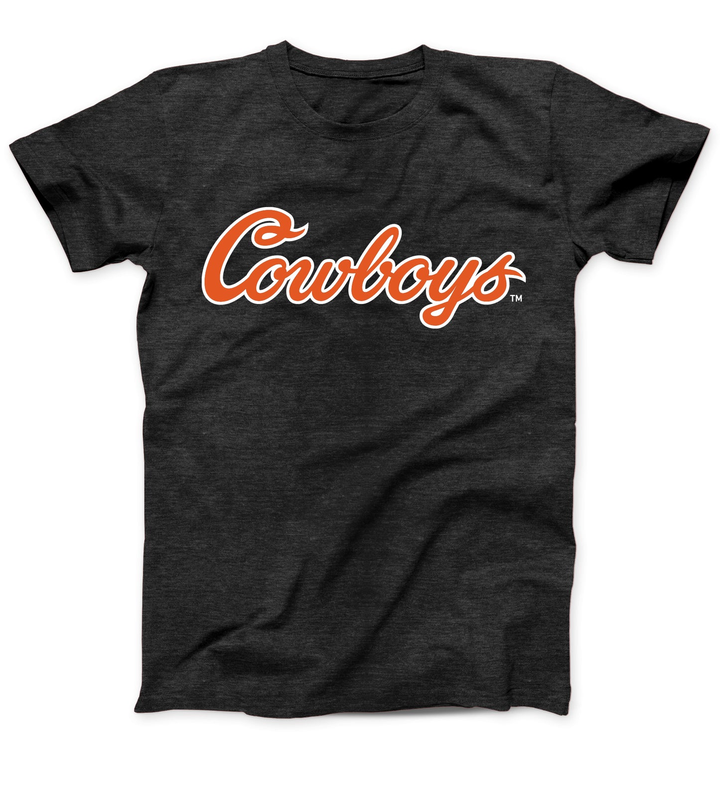 Cowboys Classic Script