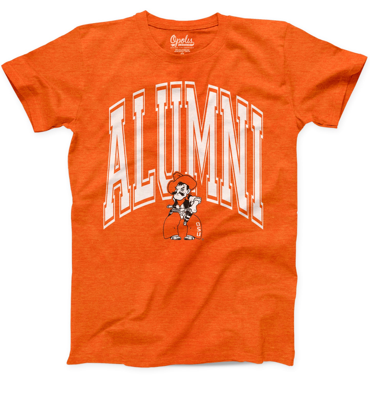 Pete Alumni