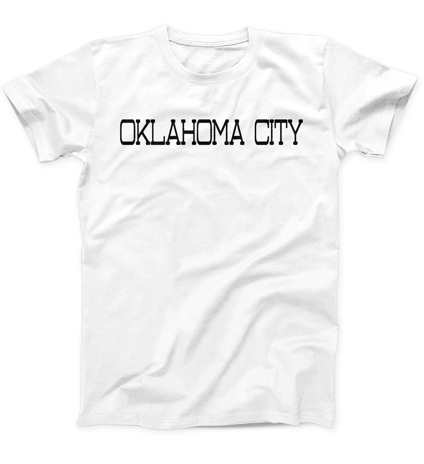Oklahoma simple