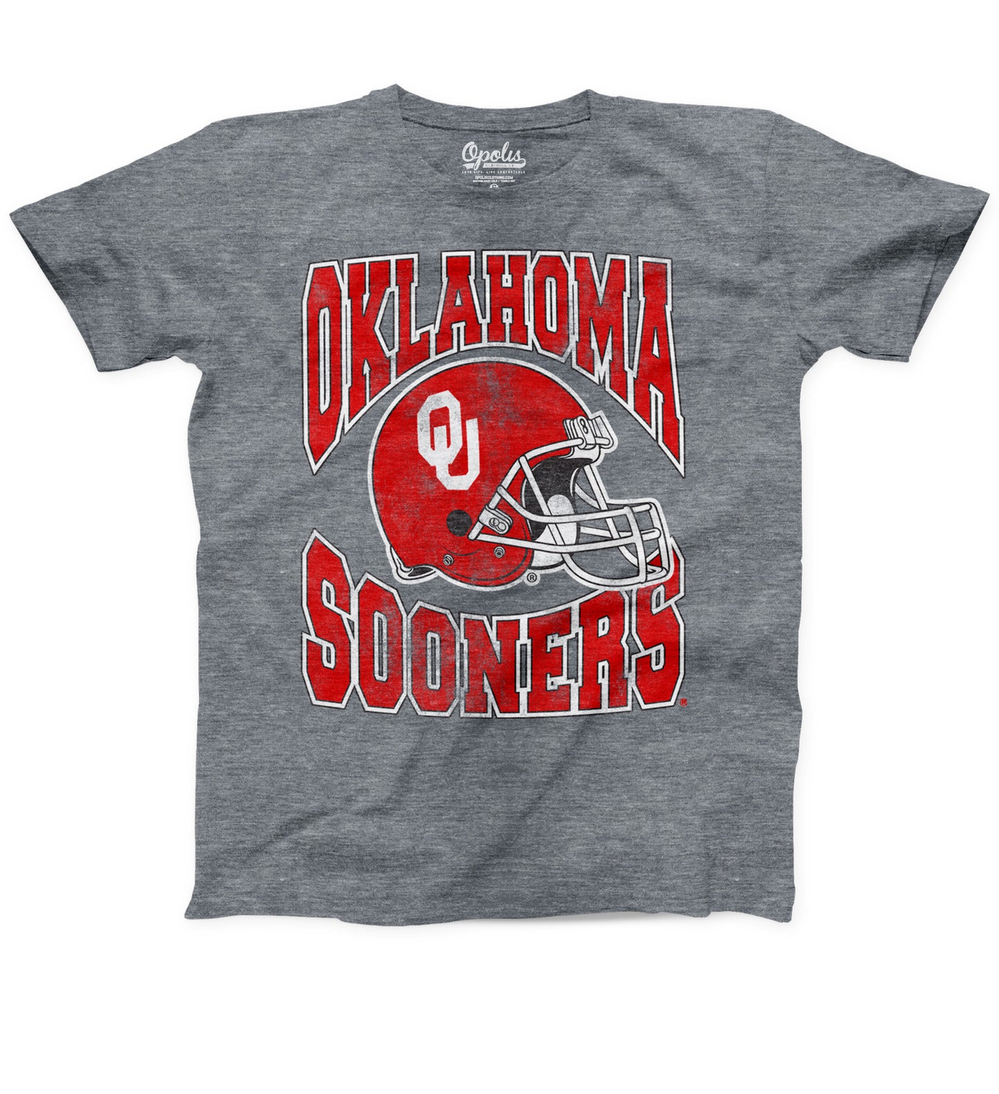 OU 90's Helmet kids