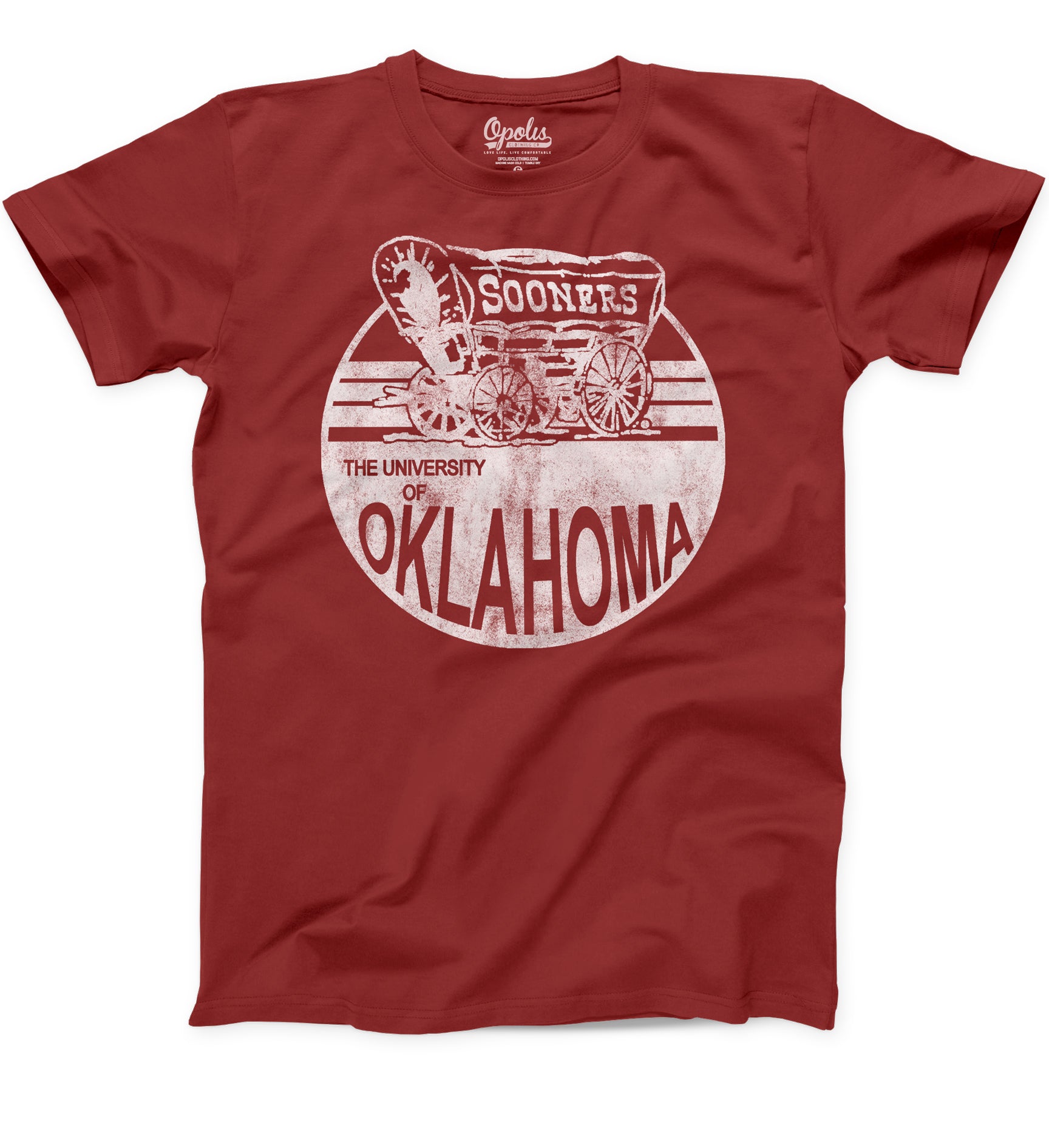 Pin on Oklahoma sooners