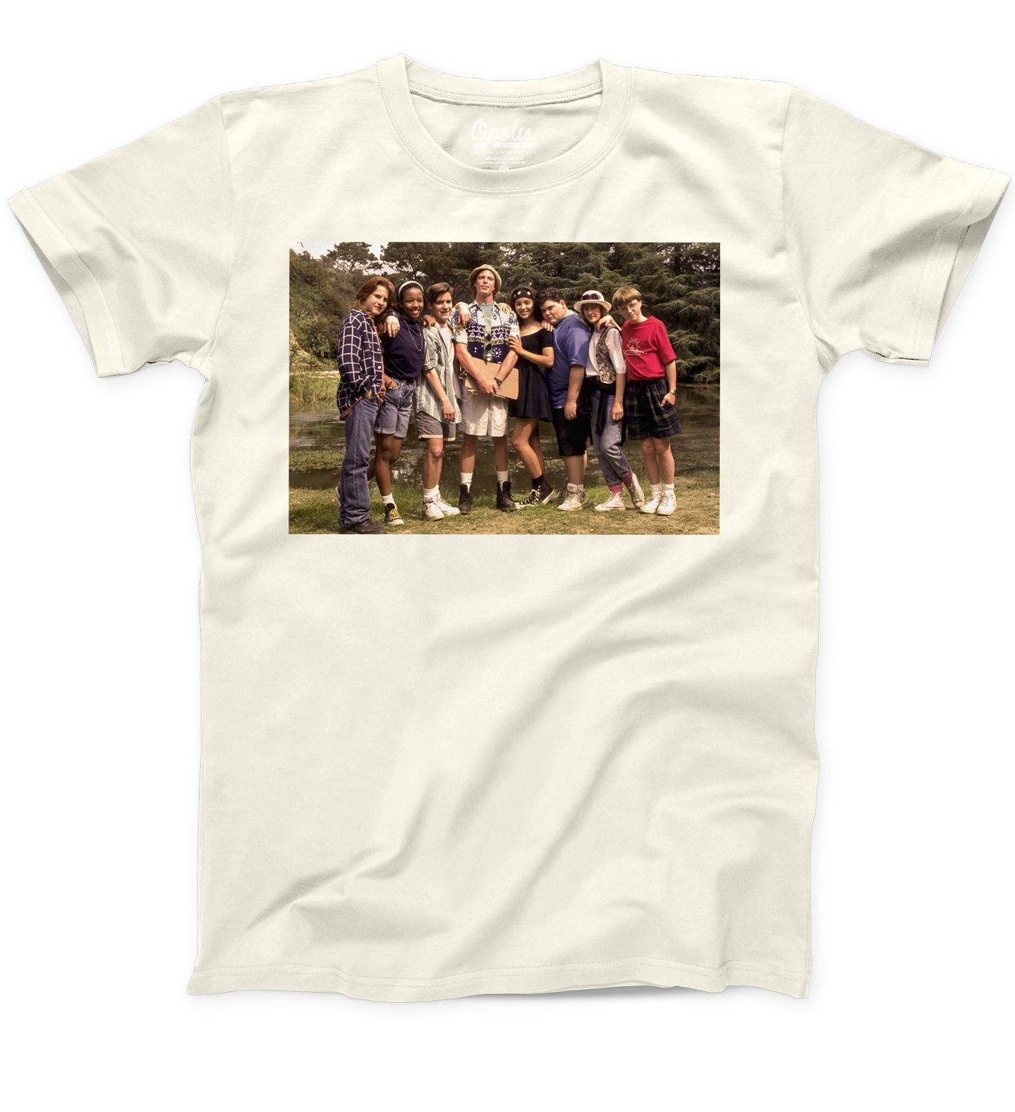 SALUTE YO SHORTS