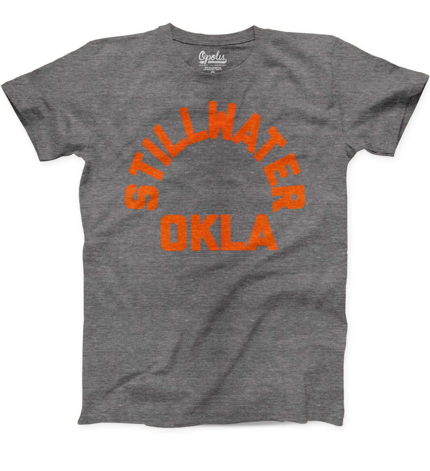 Stillwater OKLA