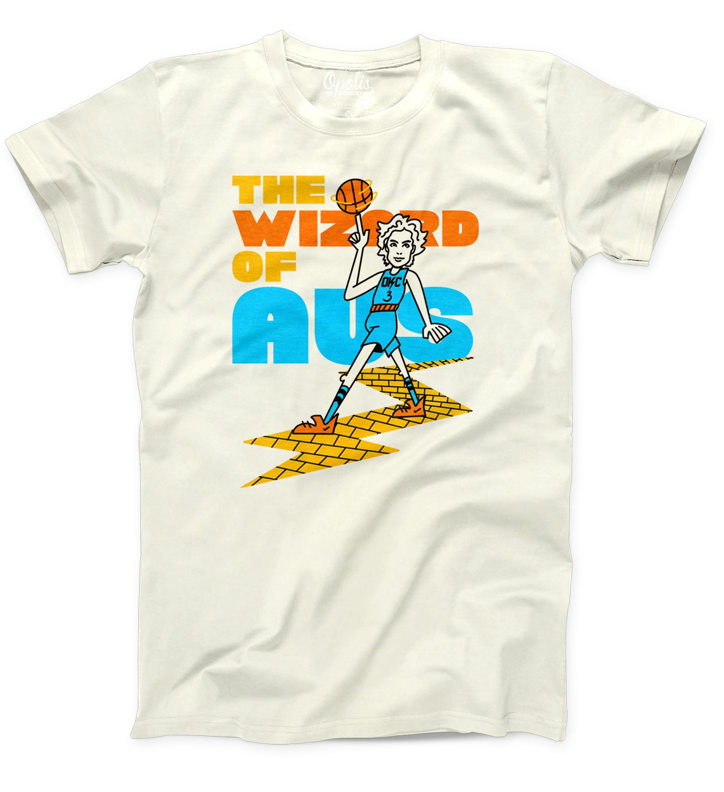 Wizard of Aus Tri Crew