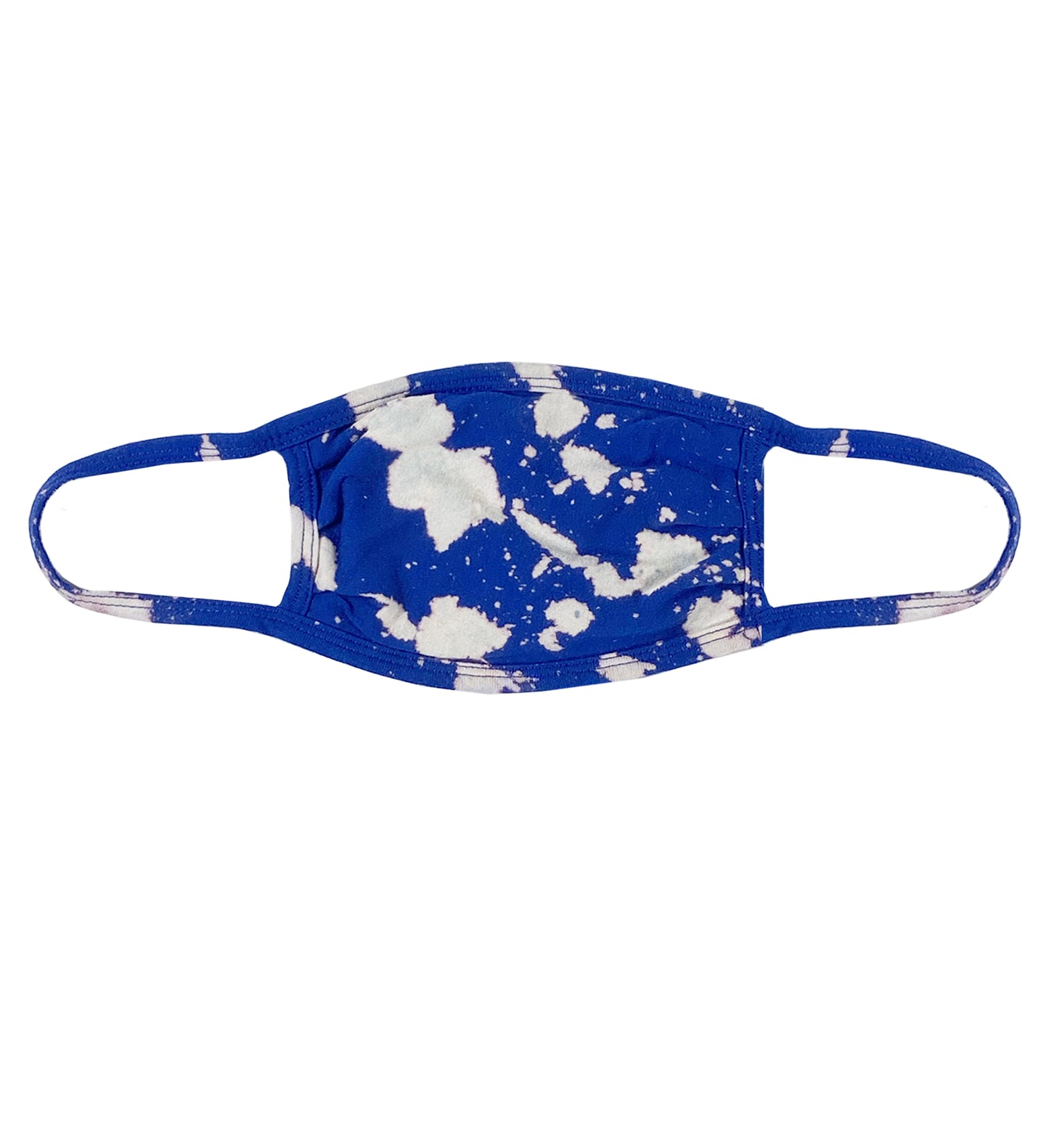 Tie Dye Mask