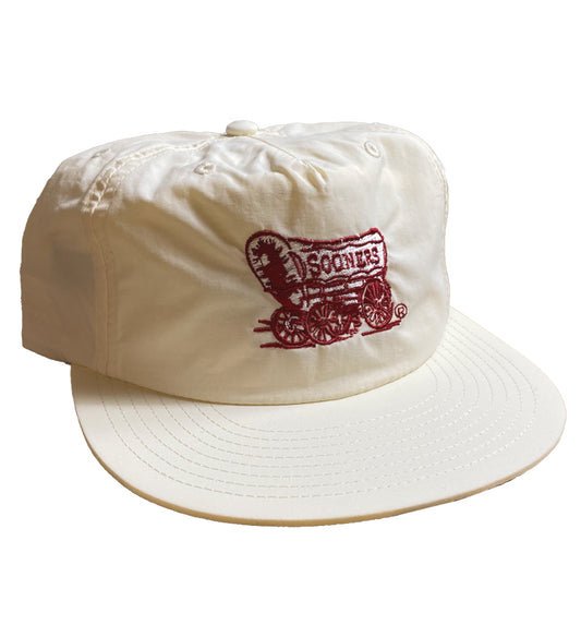 Just The Schooner Performance Hat