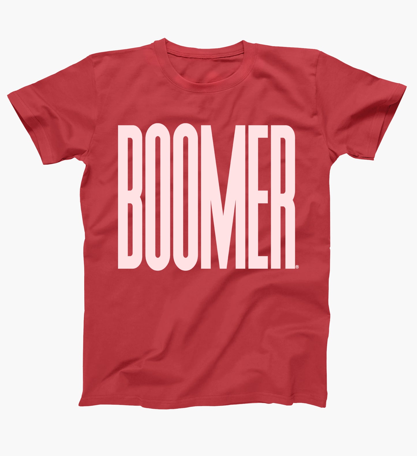 Giant Boomer