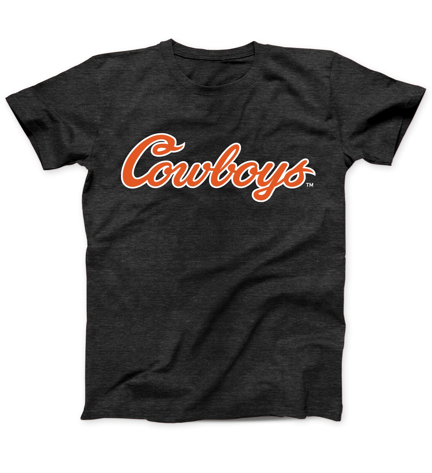 OSU Cowboys Classic Script Kids