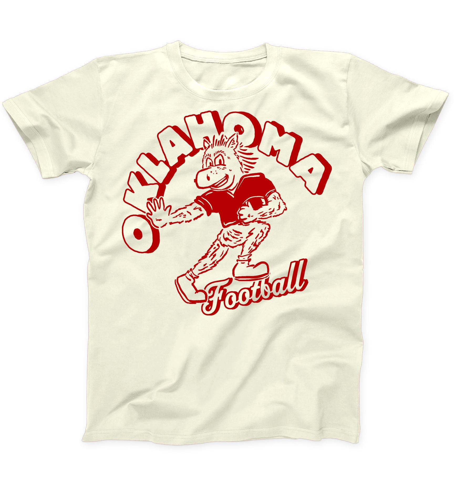 Penn State Youth Vintage Football T-shirt