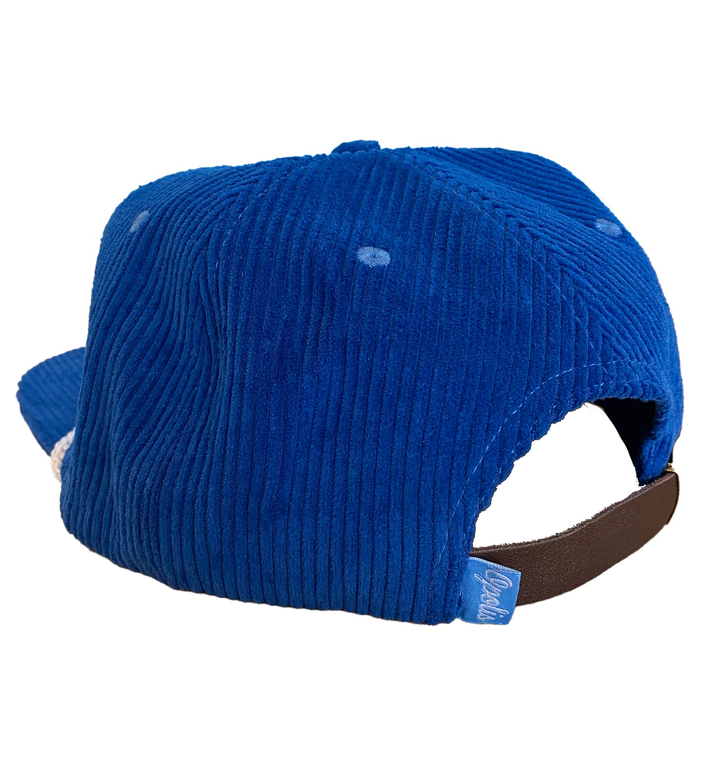 OKC Swish Corduroy Hat
