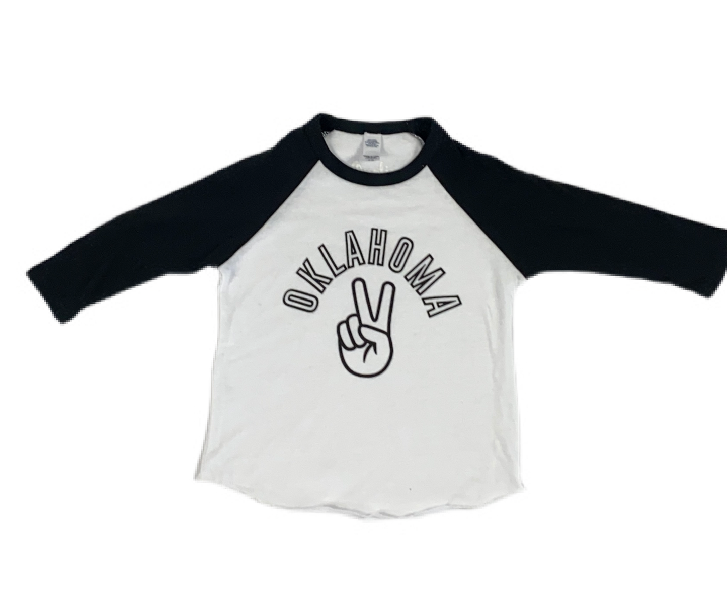 Kids peace baseball crew
