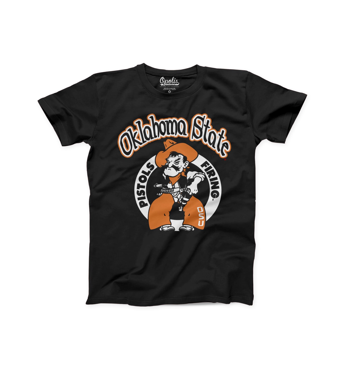 OSU Pete 21 Kids
