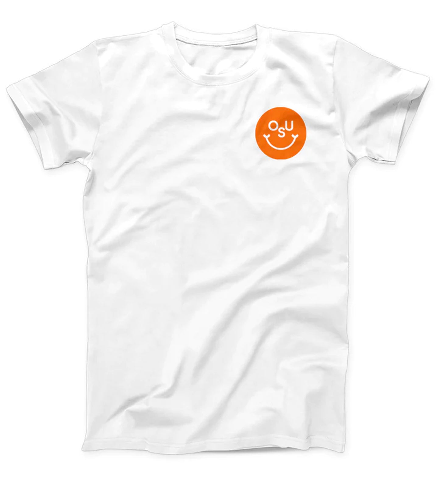OSU SMILEY F & B