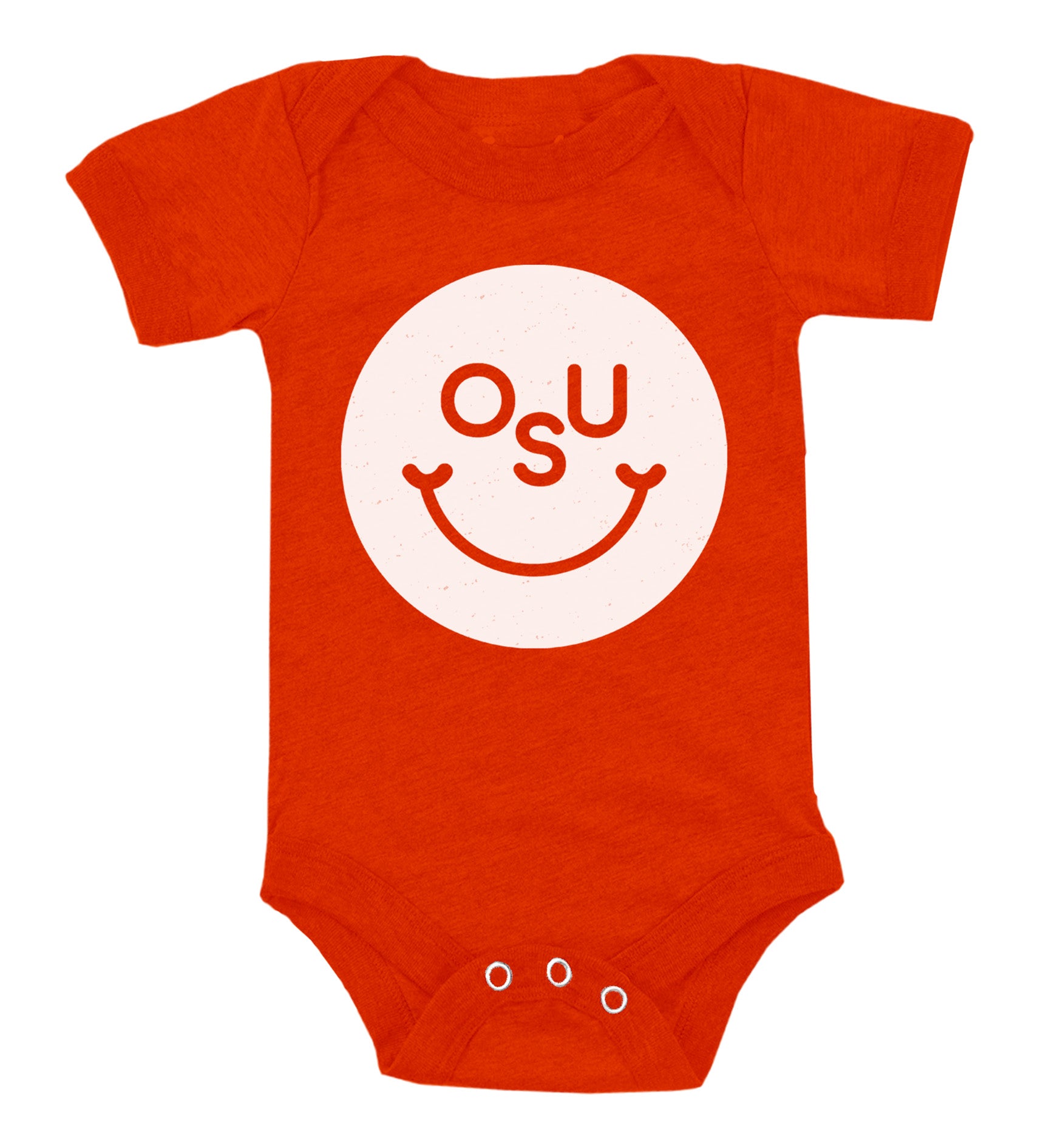 Osu hot sale baby onesie