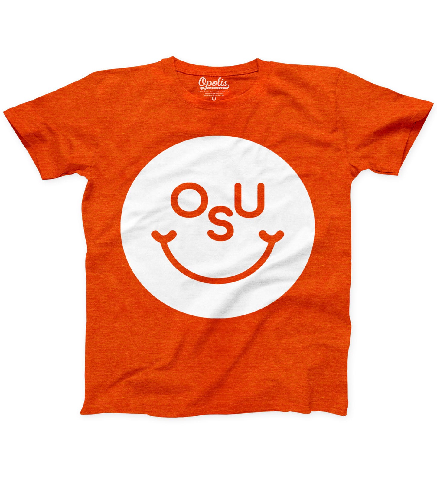 OSU smiley Kids