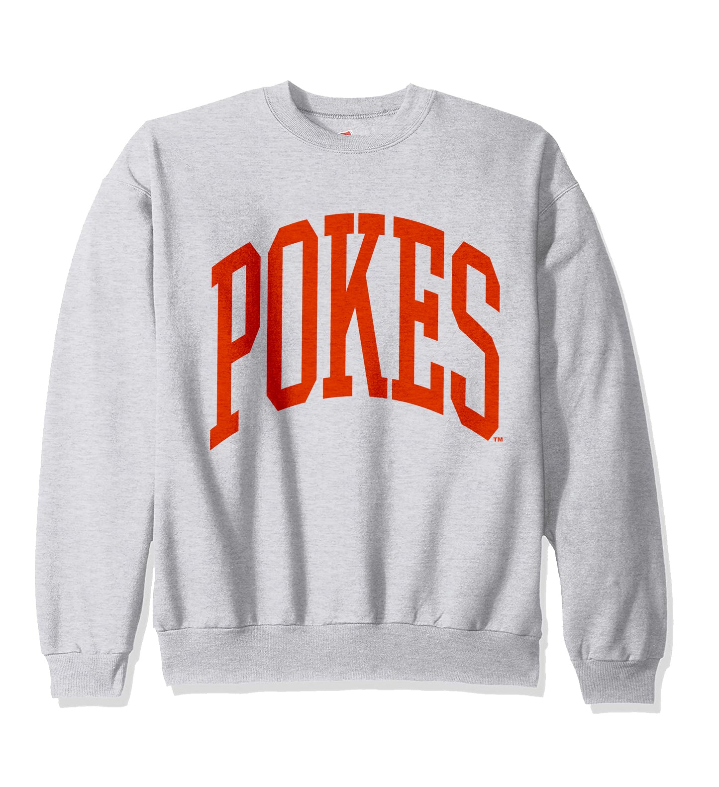 Pokes XL Kids Sweatshirt