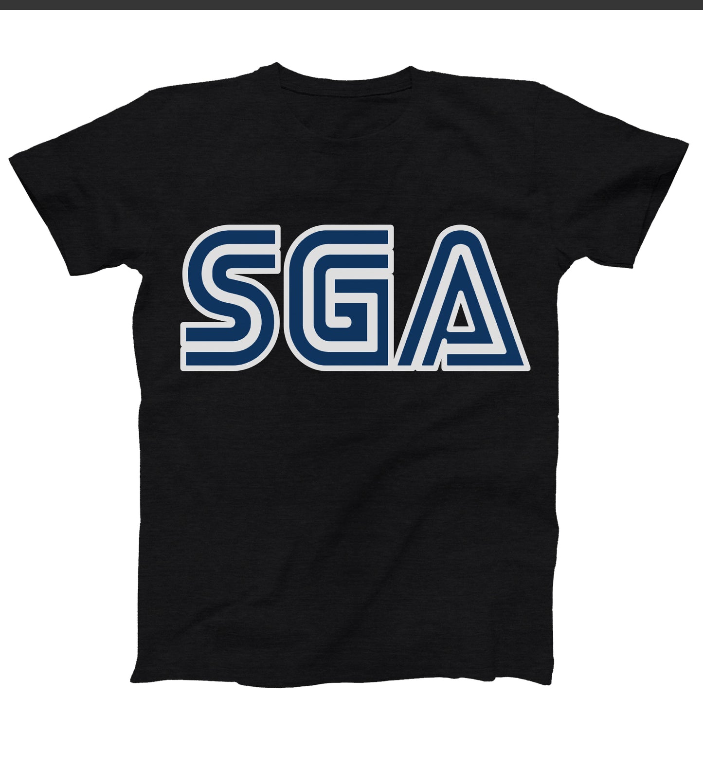 SGA Kids Tee