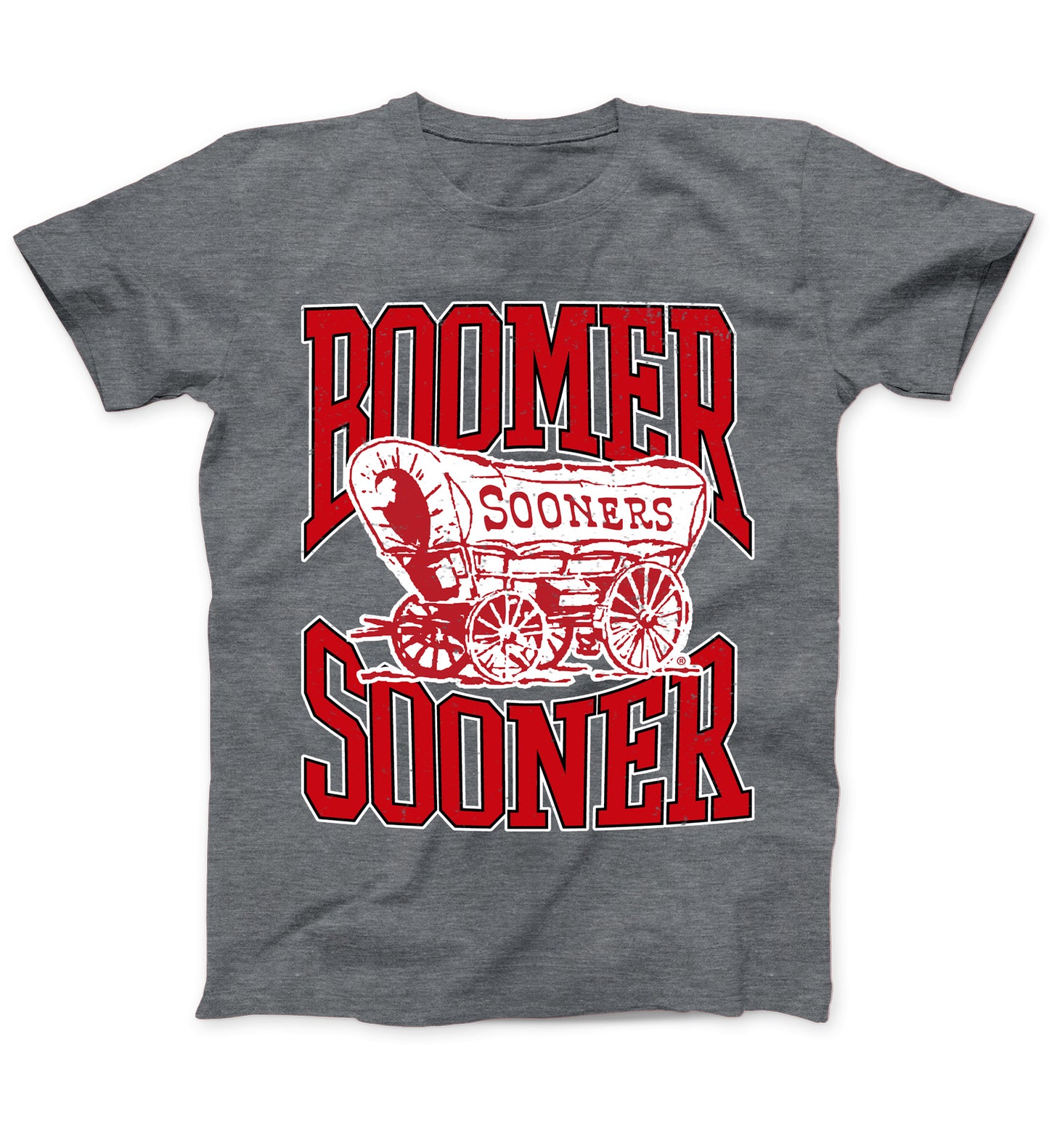 OU Boomer Schooner Kids
