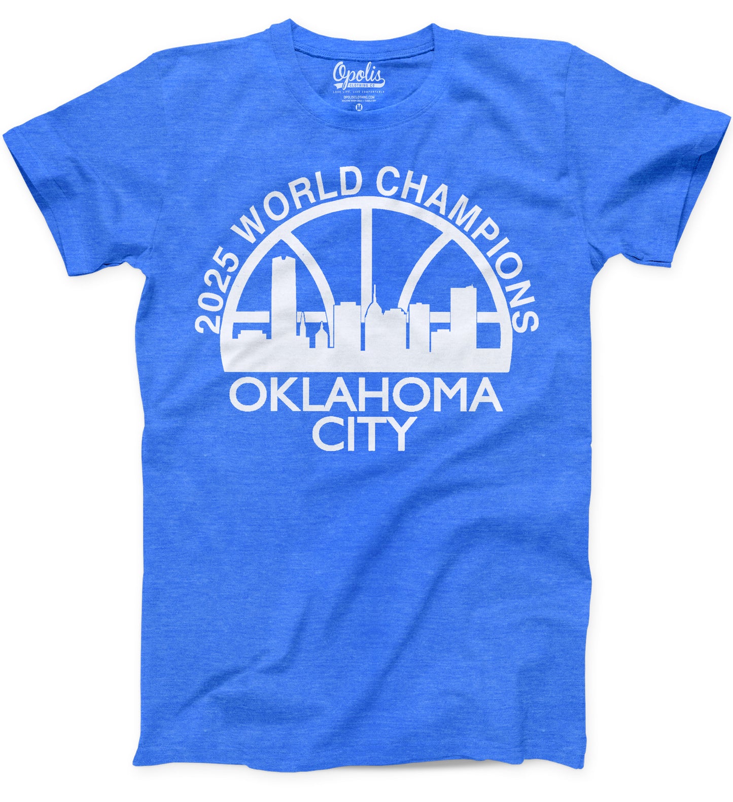 OKC SKYLINE CHAMPIONS