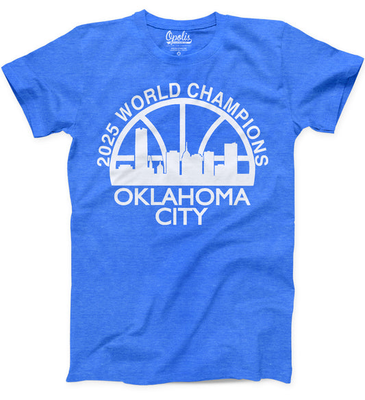 OKC SKYLINE CHAMPIONS