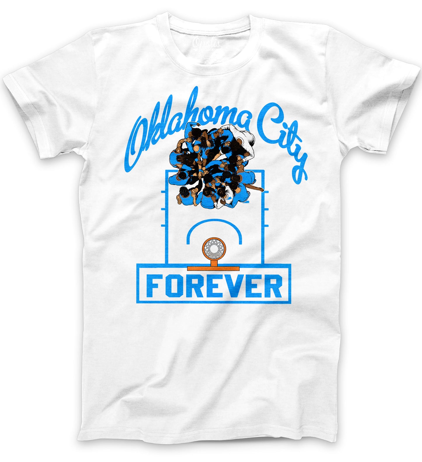 OKC 4EVER