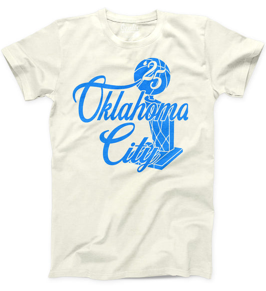 OKC TROPHY