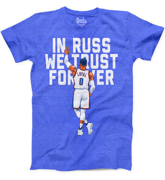 Russ Forever