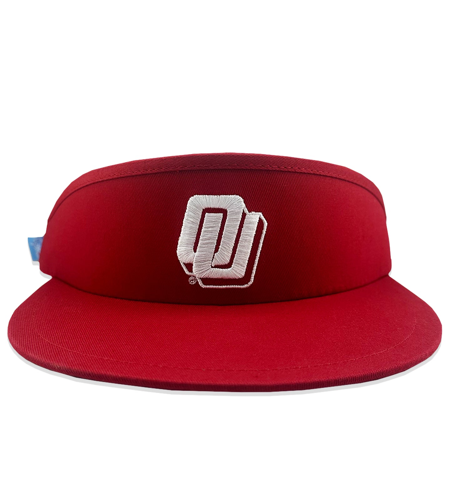 OU 2413 Crimson Visor