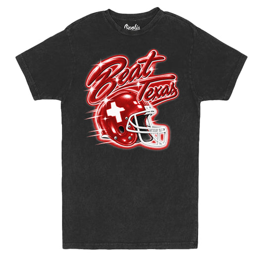 Beat Texas Air Brush