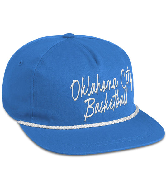 OKC Caddyshack Hat