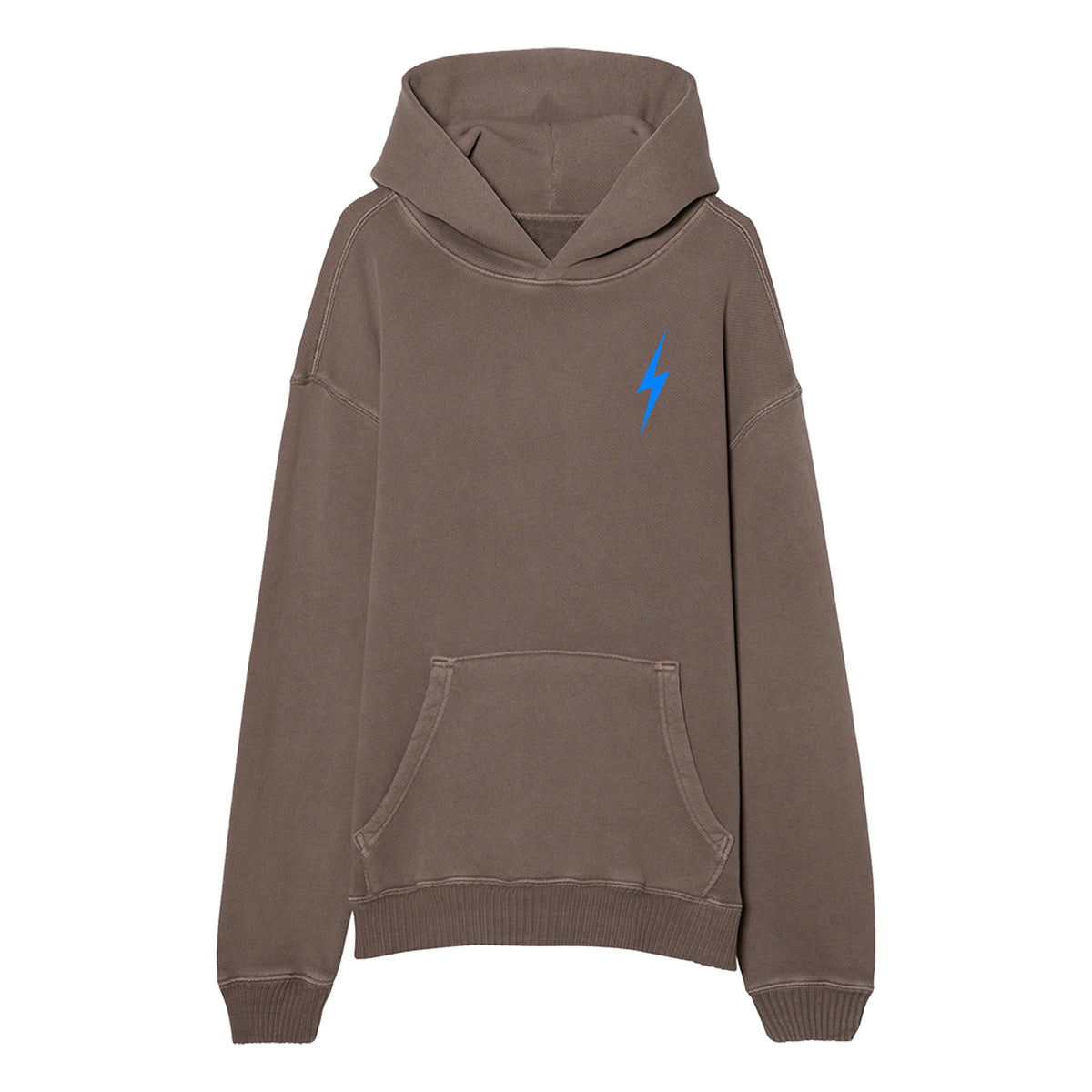 Just the Bolt Hoodie
