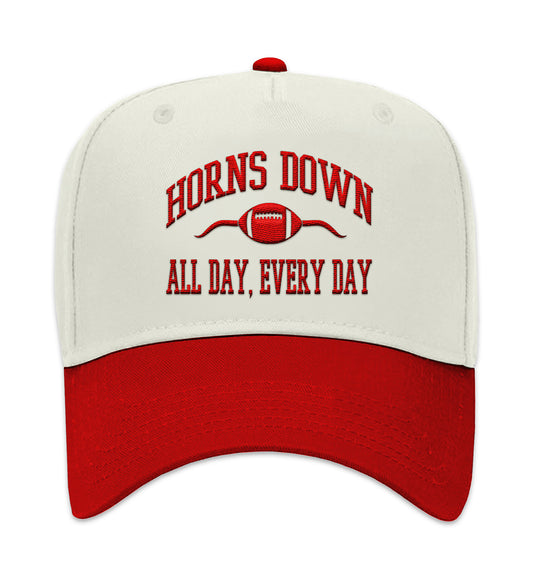 Beat Texas Everyday Two-Tone Hat