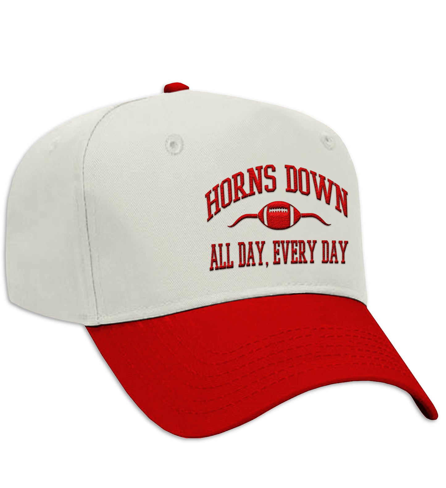 Beat Texas Everyday Two-Tone Hat