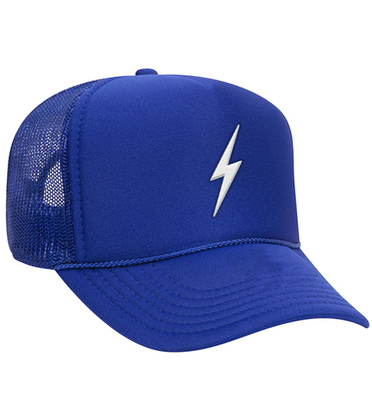Bolt Trucker