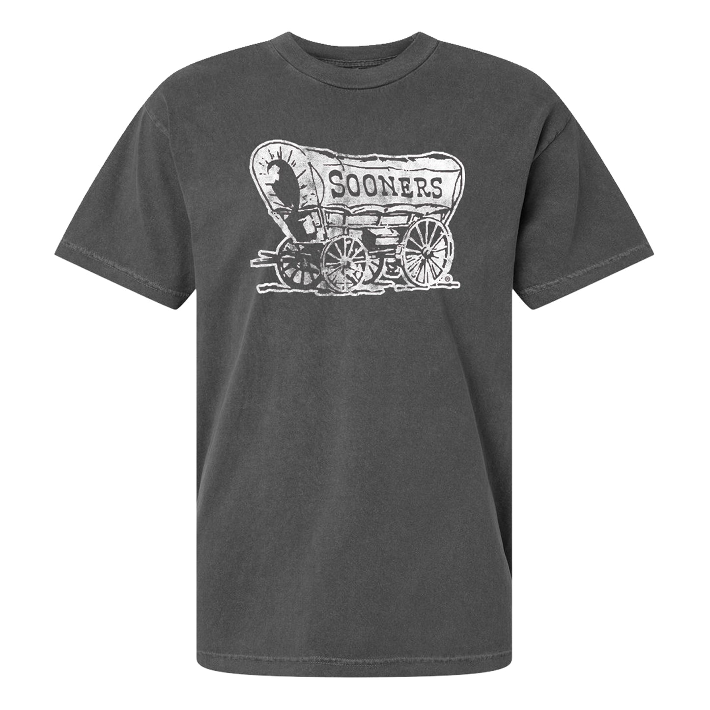 OU Just the Schooner