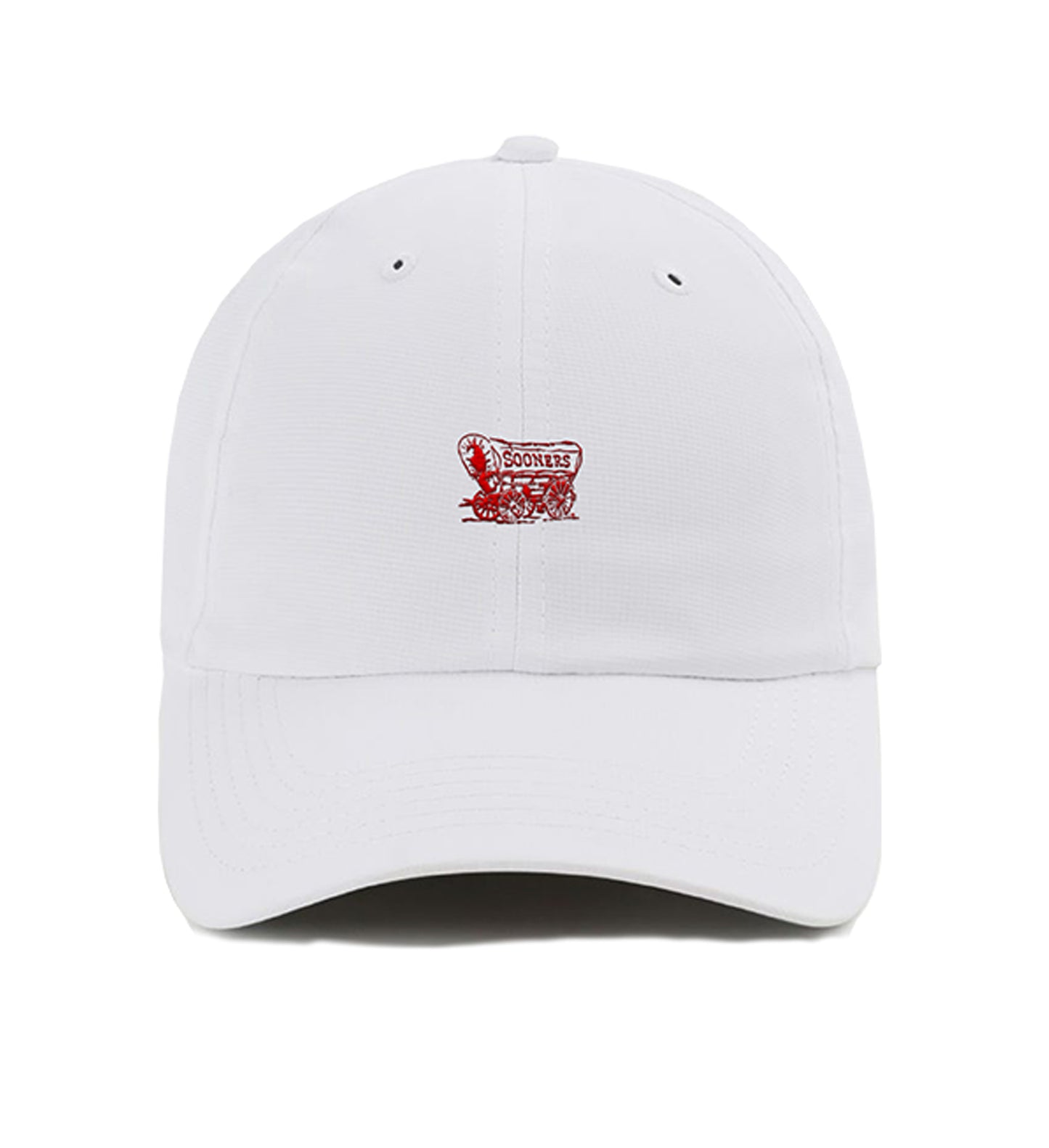 Schooner Tennis Hat