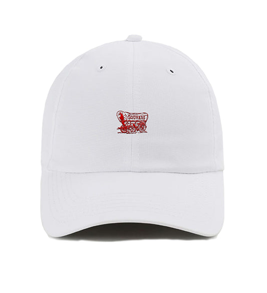 Schooner Tennis Hat