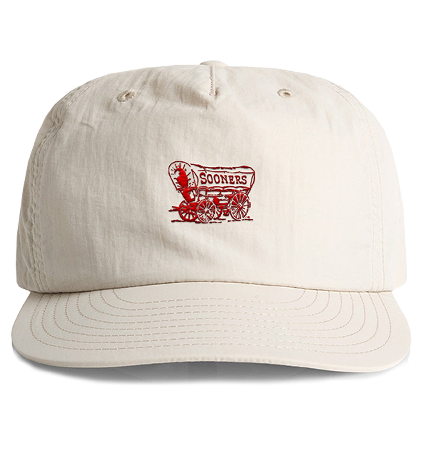 Just The Schooner The Poolside Performance Hat