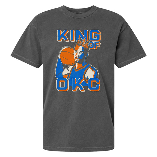 King of OKC