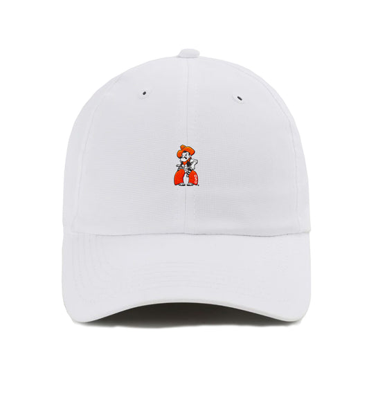 Lil Pete Court Hat