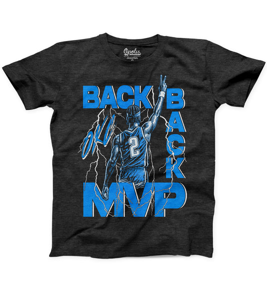 BACK 2 BACK MVP BOLTS Kids