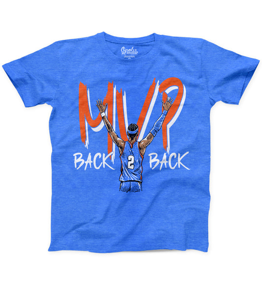 BACK 2 BACK MVP DRIP Kids