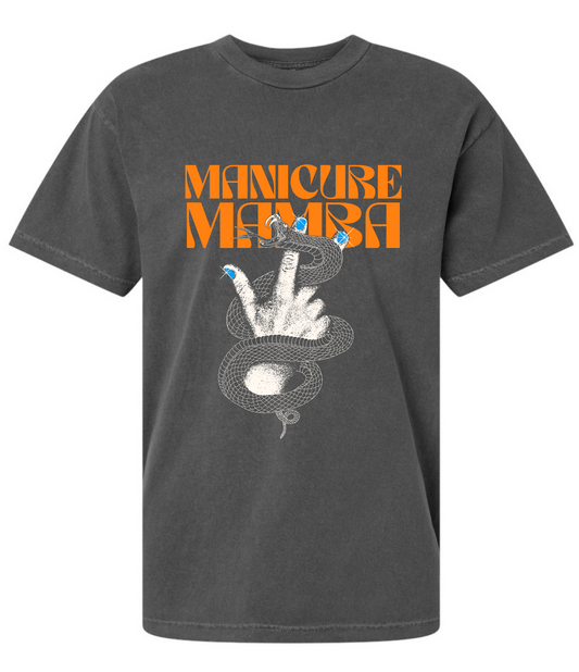 MANICURE MAMBA