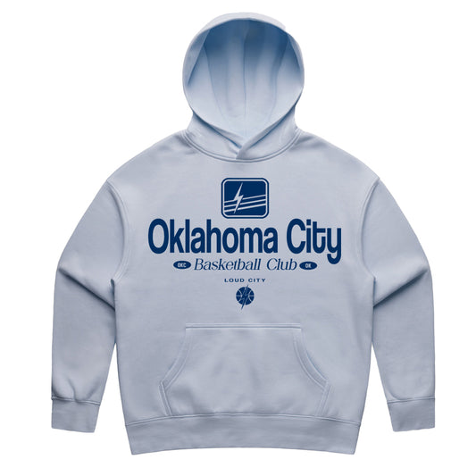 OKC 2421 Hoodie