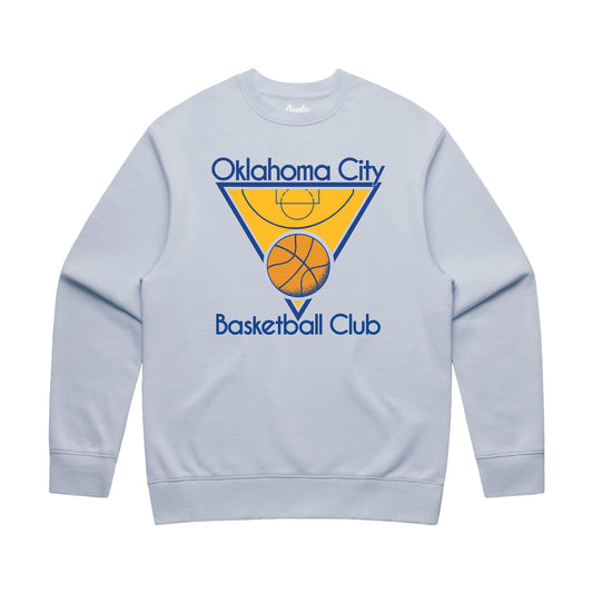 OKC 2420 Sweatshirt