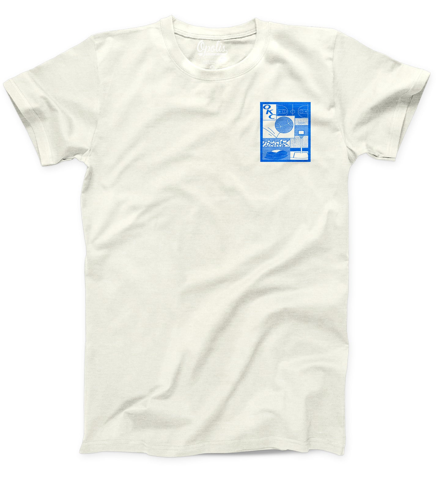 OKC 2301 Opolis Clothing