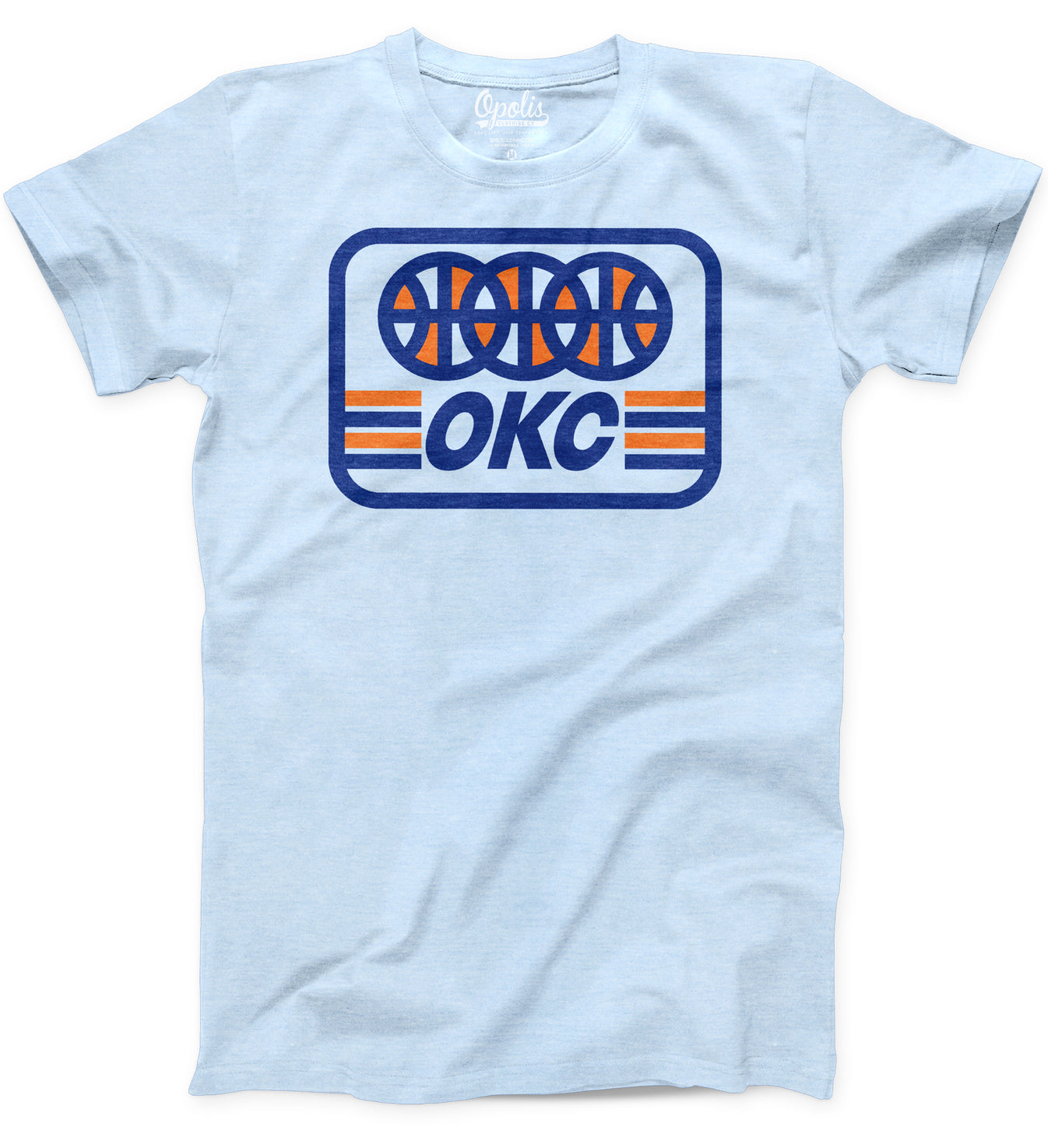 OKC 2305 Opolis Clothing