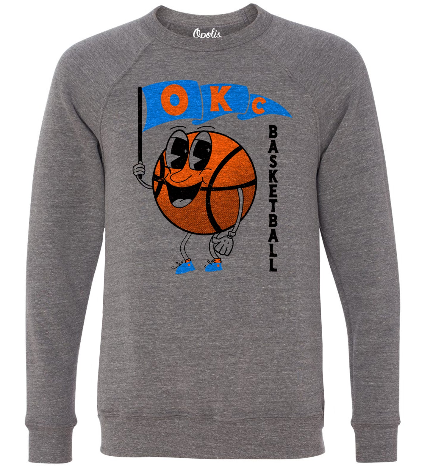 OKC 2309 Sweatshirt