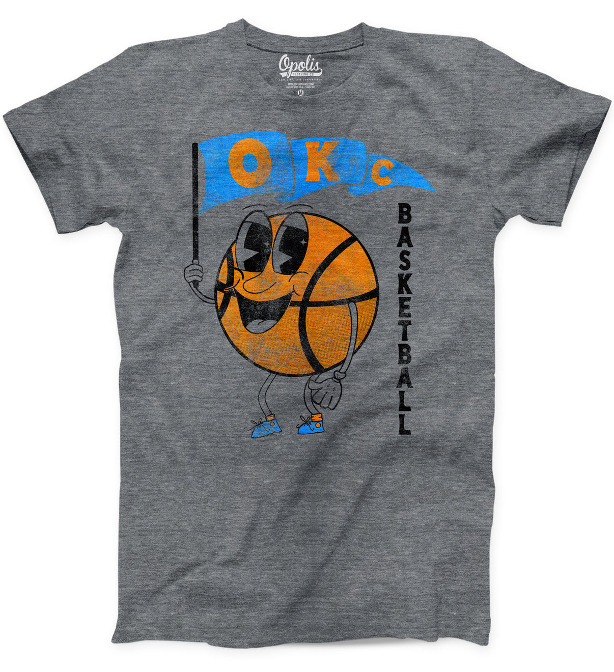 OKC 2309 Opolis Clothing