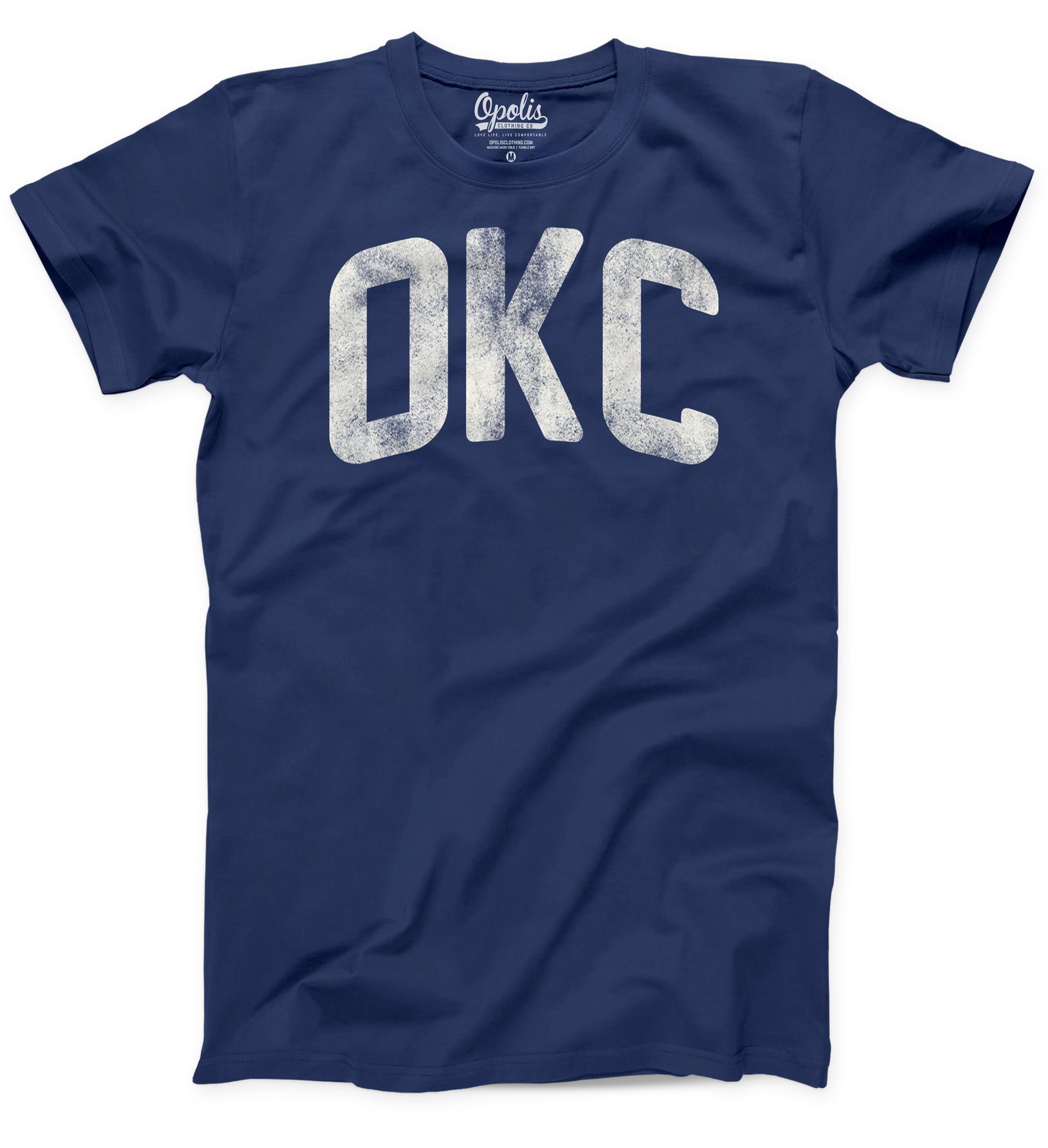 LOCAL OKIE – Opolis Clothing